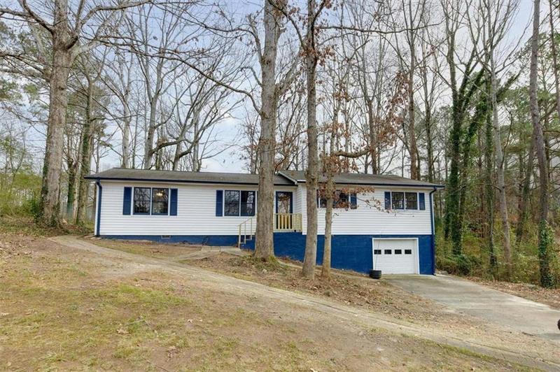 6552 WINDSOR DR, Acworth, GA 30102 Single Family Residence For Sale  MLS# 7316124