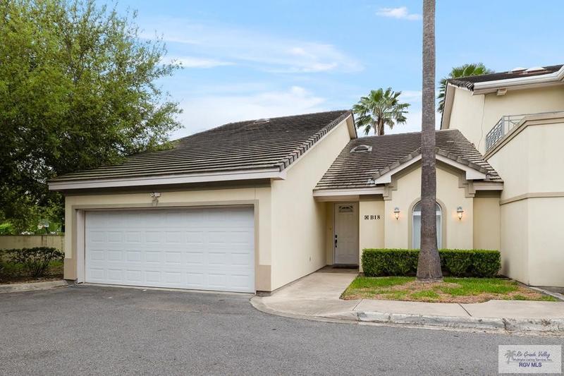 800 Sunset Dr B12, MCALLEN, TX 78503 for Rent
