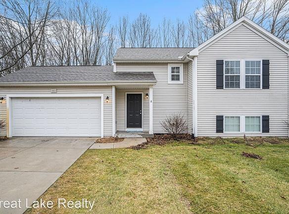 24821 Wren Ave - Mattawan, MI 49071 - Home For Rent