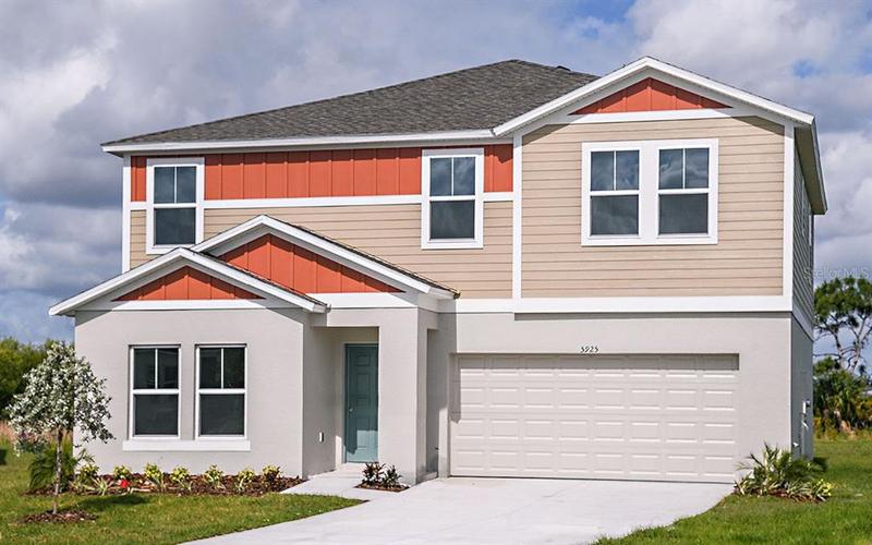4167 Gerbera Daisy Avenue, Haines City, FL 33844 for Sale