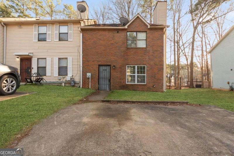 940 SILVERWOOD DR, Atlanta, GA 30349 Single Family Residence For Sale  MLS# 10250701
