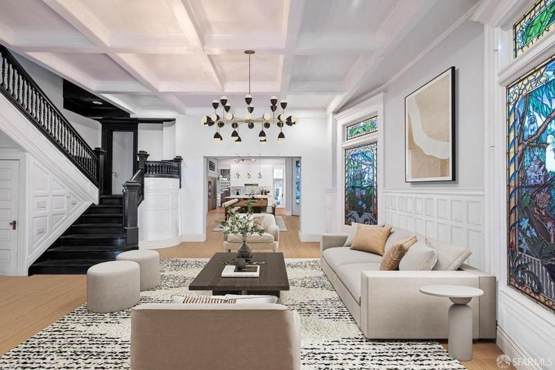 San Francisco, San Francisco County, CA House for sale Property ID: 418930731