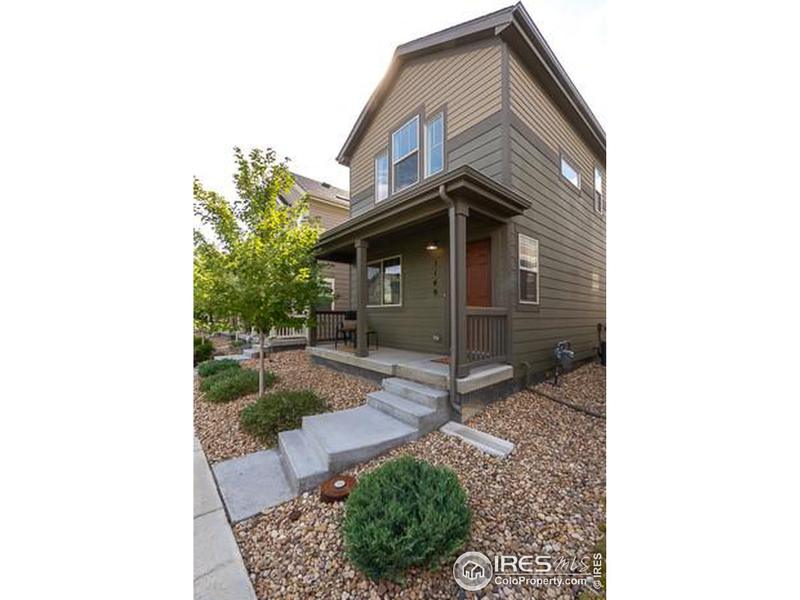 1149 Hummingbird Circle, Longmont, CO 80501 for Sale