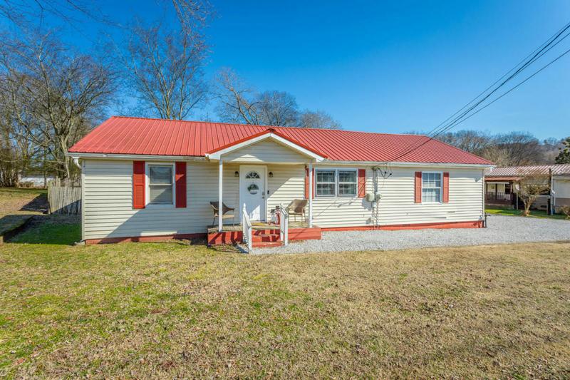 155 POTTERY LN, Soddy Daisy, TN 37379 Single Family Residence For Sale  MLS# 1386217