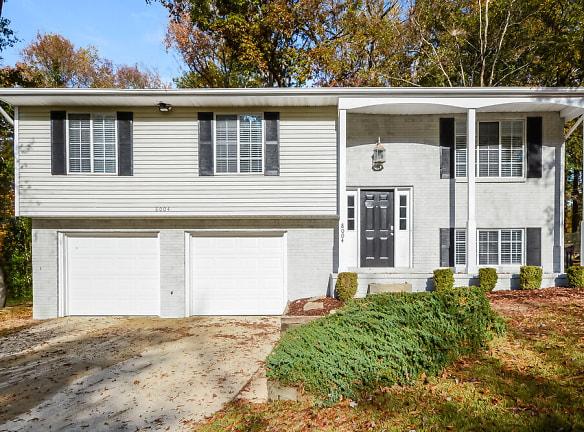 8004 Mc Guire Dr - Raleigh, NC 27616 - Home For Rent