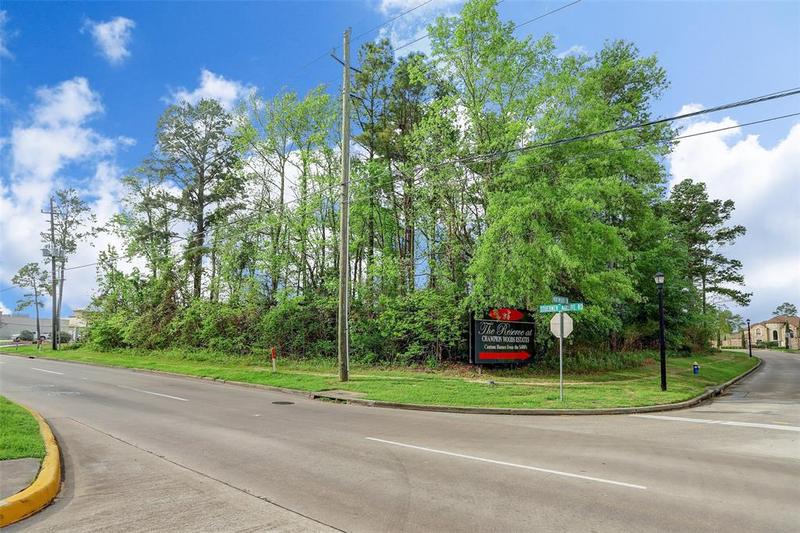 1.275 acre Stuebner Airline Rd, Spring, TX 77379 for Sale