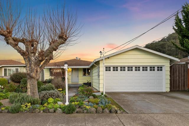 910 Rio Vista, Pacifica CA 94044 for Sale