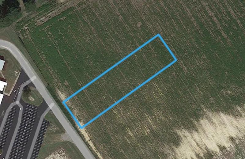 Lot 4 Porter Porter Nc 28339, Erwin, NC 28339 for Sale