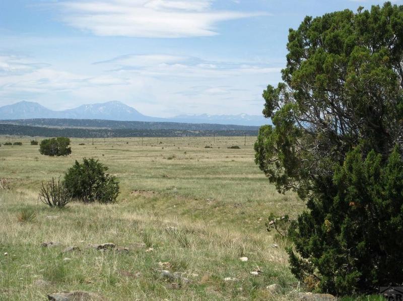 Lot 95 Narrow Gauge Way, Rye, CO 81069 - MLS 212669 for Sale