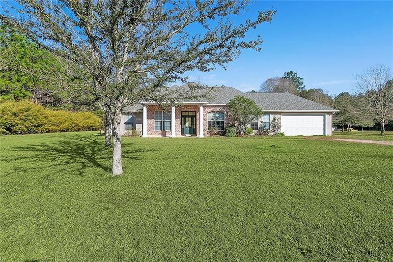 74486 Allen Rd, Covington, LA 70435  MLS# 2433535 for Sale