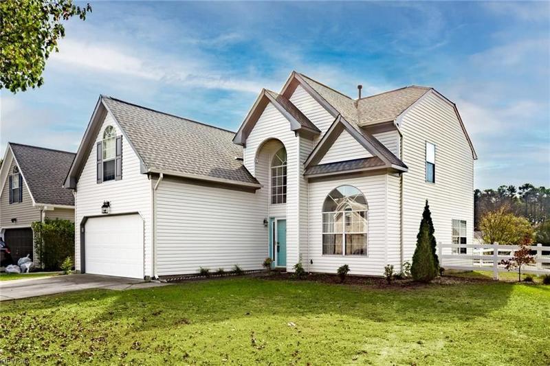 Virginia Beach, Virginia Beach City County, VA House for sale Property ID: 418723445