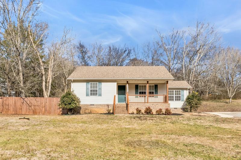 1531 Williamson Rd, Goodlettsville, TN 37072  MLS# 2617358 for Sale