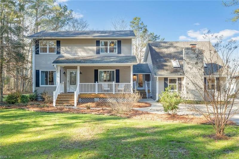 Virginia Beach, Virginia Beach City County, VA House for sale Property ID: 418723443