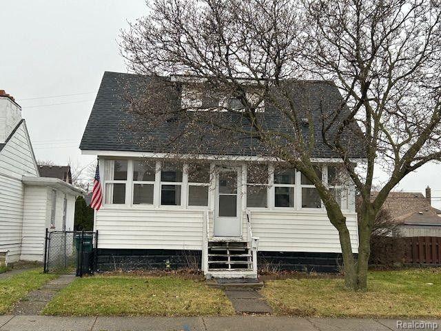 Lincoln Park, Wayne County, MI House for sale Property ID: 418562877