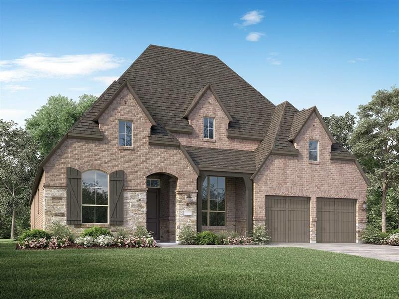 4208 Prickly Pear Ave, Aubrey, TX 76227 for Sale