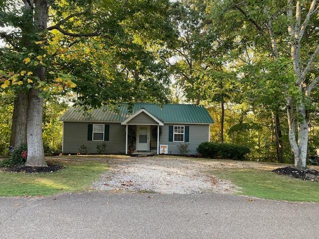 552 Crabtree Road, Selmer, TN 38375 for Sale