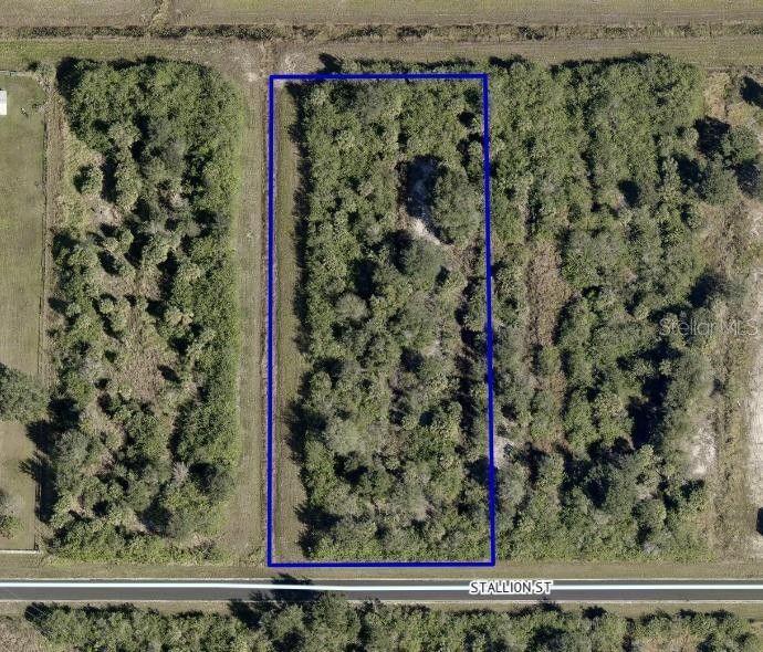 Palm Bay, Brevard County, FL Undeveloped Land, Homesites for sale Property ID: 418811349