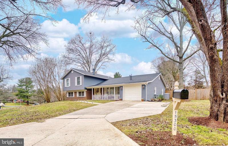 Silver Spring, Montgomery County, MD House for sale Property ID: 418907938