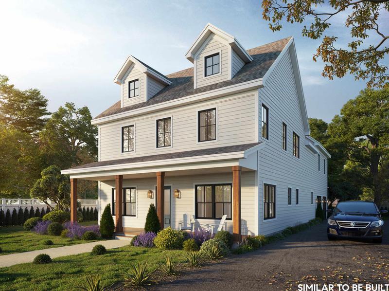 Lot 24 Wadleigh St, Exeter, NH 03833 - MLS 4984011 for Sale