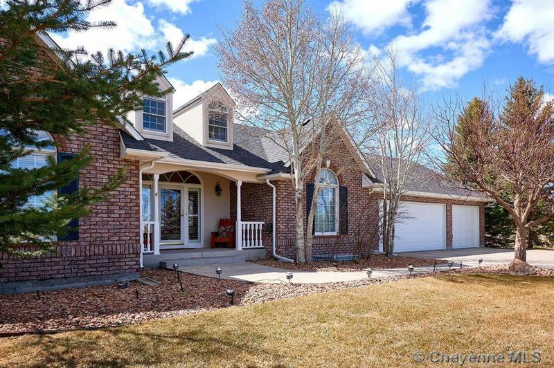 2485 TRANQUILITY RD, Cheyenne, WY 82009 Single Family Residence For Sale  MLS# 92451