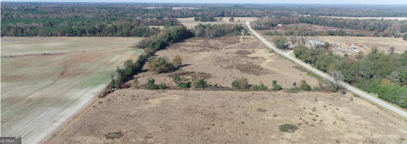 0 West Old Savannah Road, Millen, GA 30442 for Sale