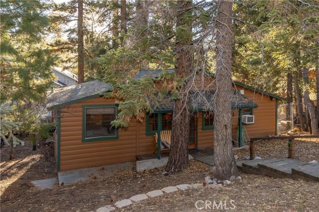 796 Silver Tip, Big Bear Lake CA 92315 for Sale