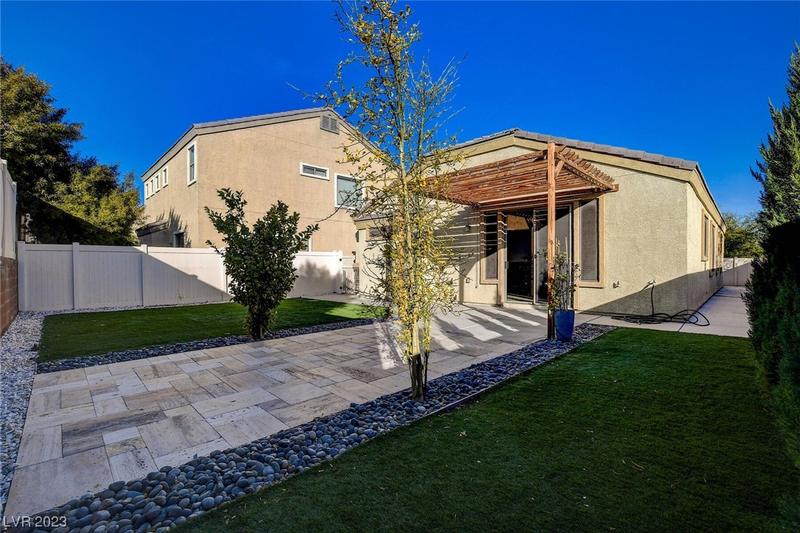 3533 Faded Moon Court, North Las Vegas, NV 89081 for Sale