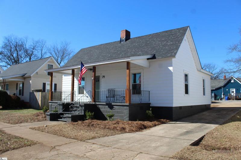Greenville, Greenville County, SC House for sale Property ID: 418816914