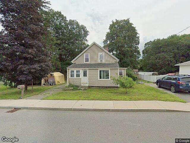 Water, CLINTON, MA 01510  625420069 for Sale