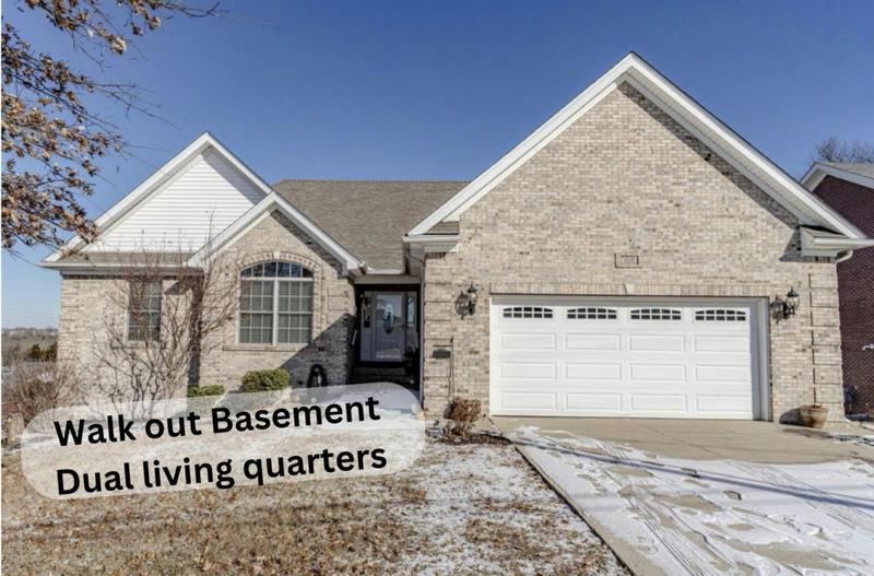 110 SAINT LOUIS BLVD, Mt Washington, KY 40047 Single Family Residence For Sale  MLS# 24001087