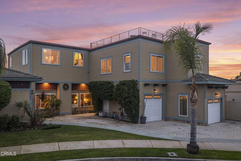 4950 Dunes Circle, Oxnard, CA 93035 for Sale