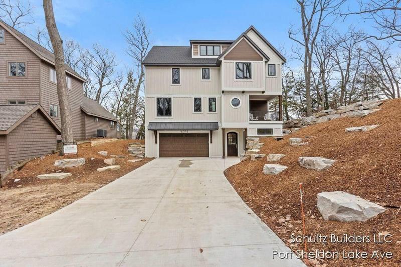 West Olive, Ottawa County, MI House for sale Property ID: 418880744
