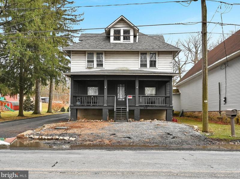 245 Main St, Tremont, PA 17981 - MLS PASK2014018 for Sale