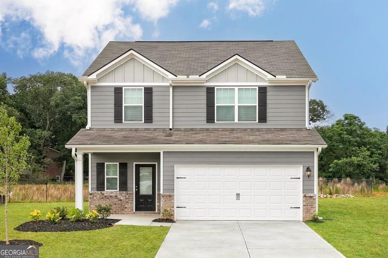 238 Limestone Circle, Conyers, GA 30013 for Sale