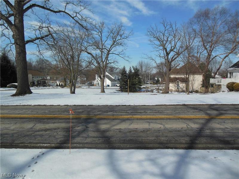 MIDDLE RIDGE ROAD, Amherst, OH 44001 Single Family Residence For Sale  MLS# 5007993