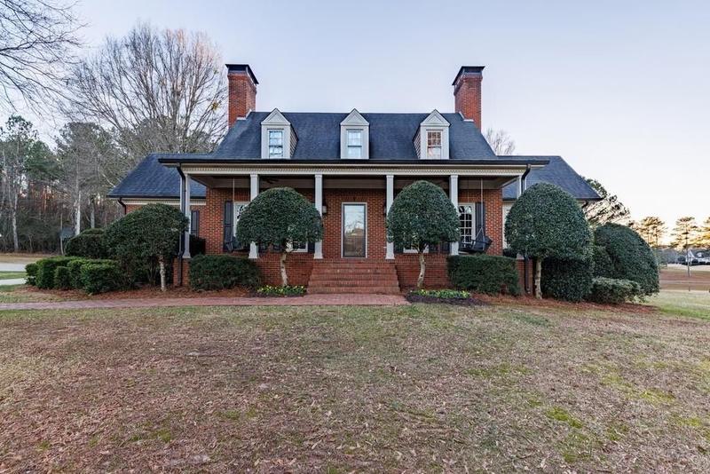 Douglasville, Douglas County, GA Lakefront Property, Waterfront Property, House for sale Property ID: 418686936