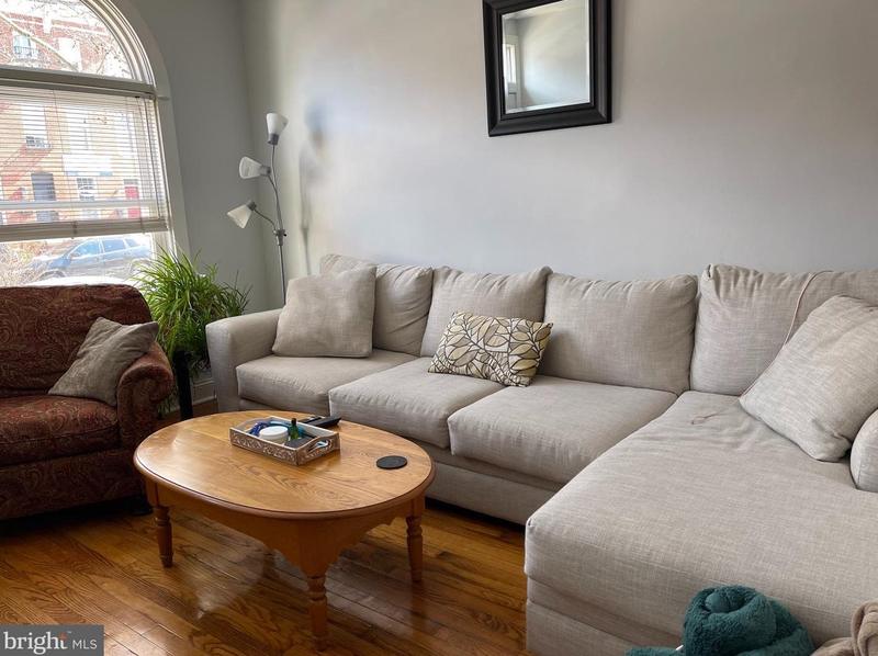 1716 S Hanover St, Baltimore, MD 21230 - MLS MDBA2113564 for Rent