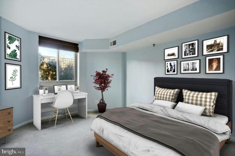 1024 N UTAH ST APT 225, ARLINGTON, VA 22201 Condominium For Sale  MLS# VAAR2039048