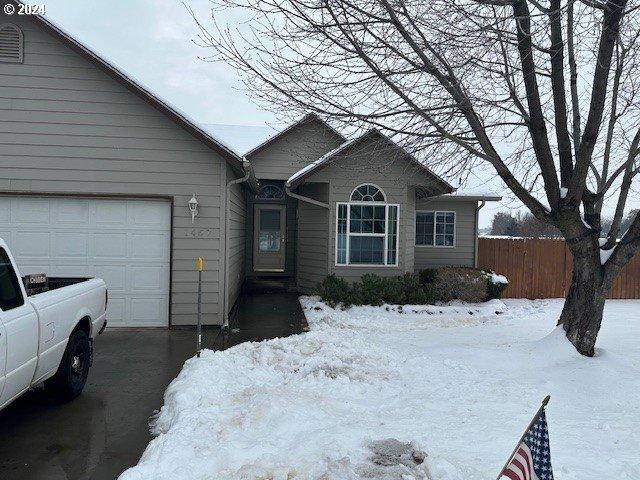 1467 SW MEADOW VIEW DR, Hermiston OR 97838 for Sale