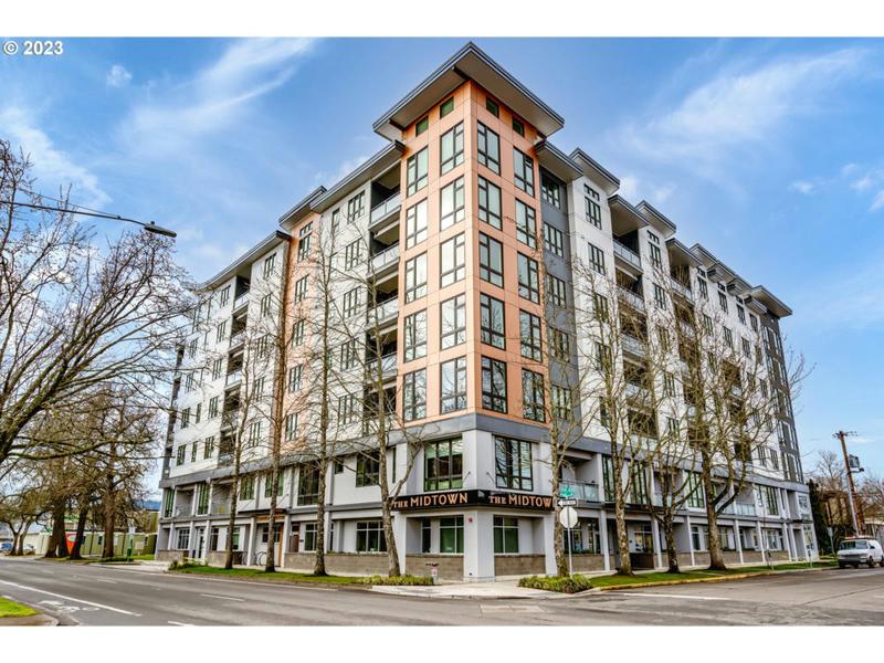 1600 PEARL ST, Eugene, OR 97401 Condo/Townhouse For Sale  MLS# 24575393