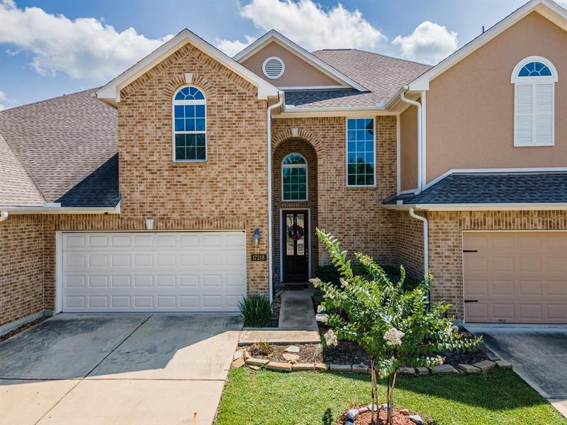 17218 Hartridge Dr, Houston, TX 77090 for Sale