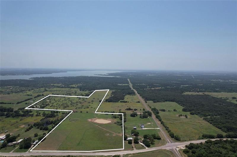 Purdon, Navarro County, TX Undeveloped Land for sale Property ID: 418663838