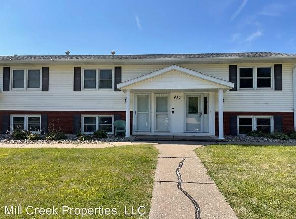 438 S 14th St - Le Claire, IA 52753 - Home For Rent