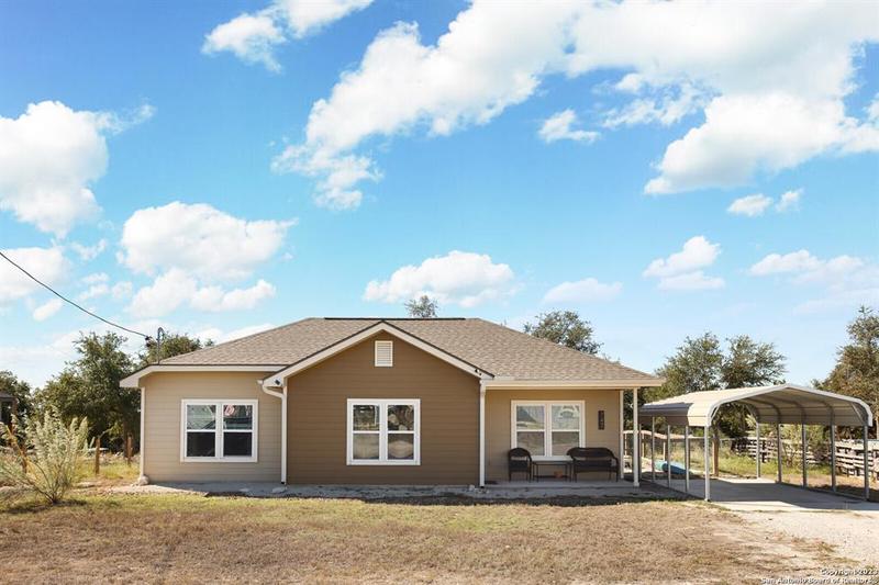 747 Cimarron, Spring Branch, TX 78070 for Sale