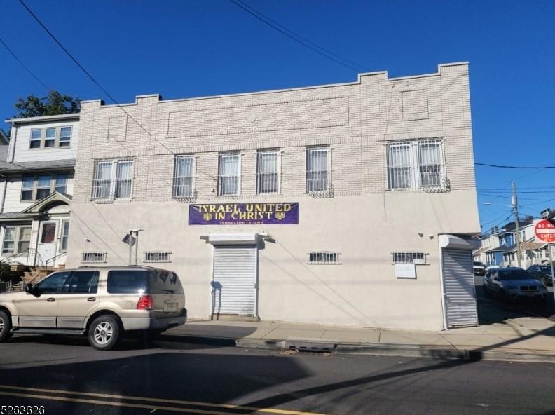 219-221 Stuyvesant Ave. Newark, NJ 07106 - MLS 3881000 for Sale