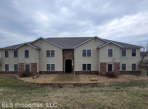 101 Josie Dr - Union, MO 63084 - Home For Rent