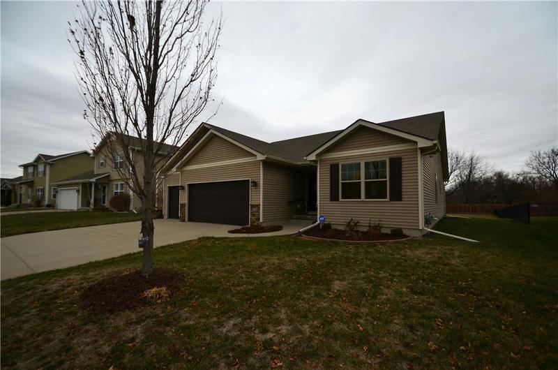 216 NE 51ST ST, Ankeny, IA 50021 Single Family Residence For Sale  MLS# 686072