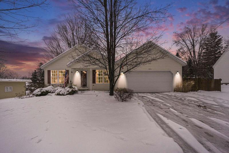 1501 Friendly Avenue, Portage, MI 49002  621001517 for Sale