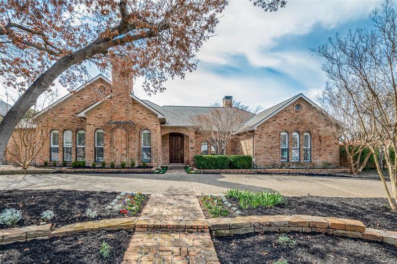 6011 Twin Coves St, Dallas, TX 75248 for Sale