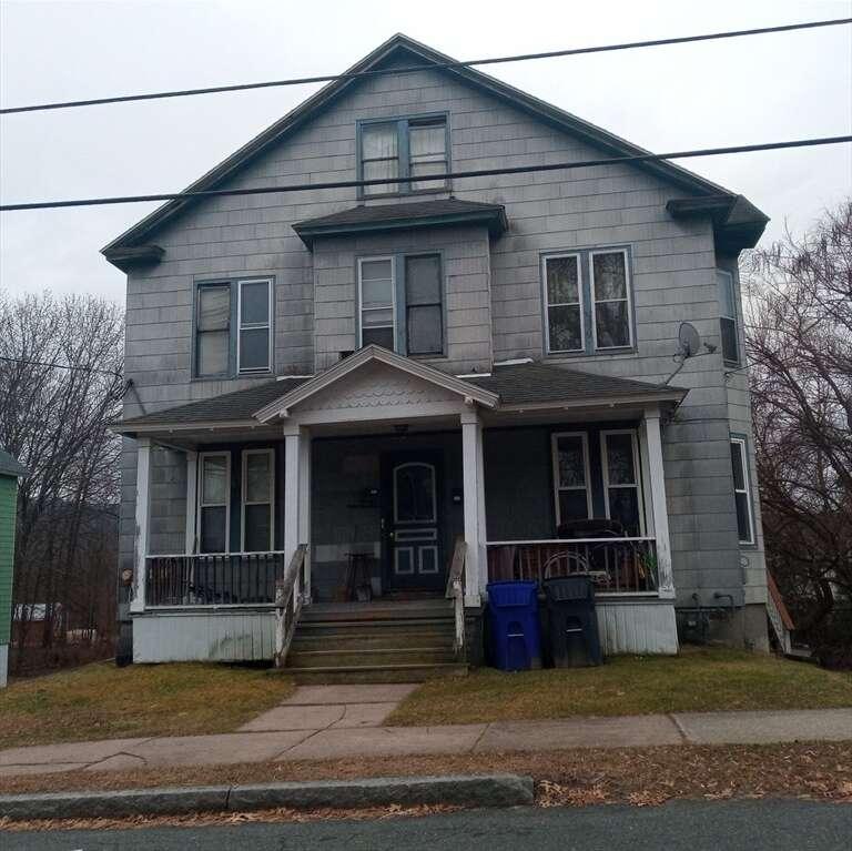 14 Chapman Ave, Easthampton, MA 01027  622681024 for Sale